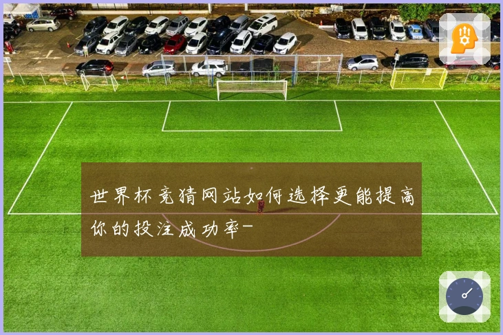 世界杯竞猜网站如何选择更能提高你的投注成功率-