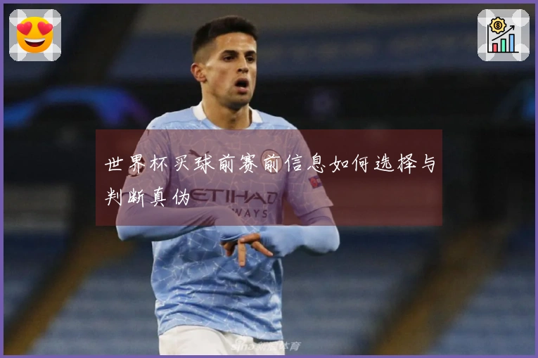 世界杯买球前赛前信息如何选择与判断真伪
